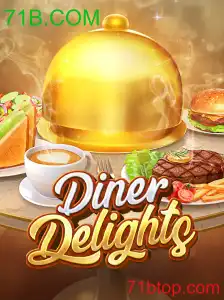 Explorando o Universo de DinerDelights: Um Mergulho em Diversão e Estratégia