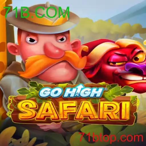 GoHighSafari