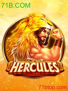 Hercules: Um Mergulho na Ação e Estratégia do Novo Jogo 71B.COM